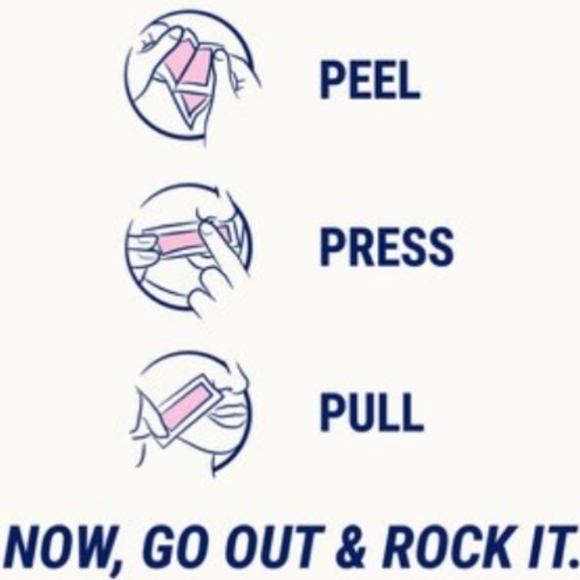 Nair Wax Strips/Fazit Bikini Patch/Koh Gen Do Water Cloths Bundle - Picture 8 of 12